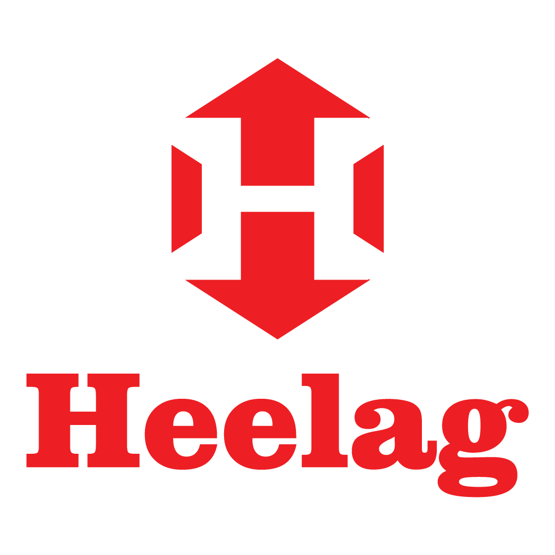 Heelag Logo