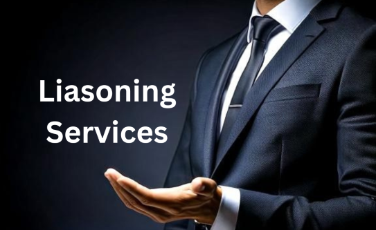 Liasoning Services