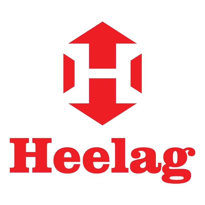 Heelag Logo